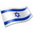 Israel Flag 2 Icon